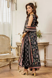 Koka by Safwa Digital Printed Cambric Unstitched 3Pc Suit KOK-40