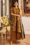 Koka by Safwa Digital Printed Cambric Unstitched 3Pc Suit KOK-41