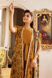 Koka by Safwa Digital Printed Cambric Unstitched 3Pc Suit KOK-41