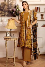 Koka by Safwa Digital Printed Cambric Unstitched 3Pc Suit KOK-41