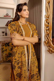 Koka by Safwa Digital Printed Cambric Unstitched 3Pc Suit KOK-41