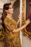 Koka by Safwa Digital Printed Cambric Unstitched 3Pc Suit KOK-41