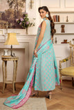 Koka by Safwa Digital Printed Cambric Unstitched 3Pc Suit KOK-42
