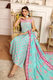 Koka by Safwa Digital Printed Cambric Unstitched 3Pc Suit KOK-42