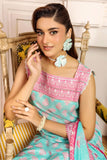 Koka by Safwa Digital Printed Cambric Unstitched 3Pc Suit KOK-42