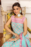 Koka by Safwa Digital Printed Cambric Unstitched 3Pc Suit KOK-42