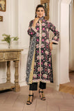 Koka by Safwa Digital Printed Cambric Unstitched 3Pc Suit KOK-43