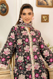 Koka by Safwa Digital Printed Cambric Unstitched 3Pc Suit KOK-43