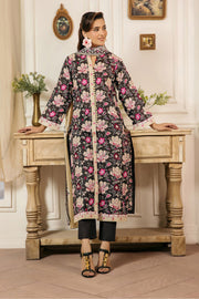 Koka by Safwa Digital Printed Cambric Unstitched 3Pc Suit KOK-43