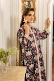 Koka by Safwa Digital Printed Cambric Unstitched 3Pc Suit KOK-43