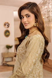 Koka by Safwa Digital Printed Cambric Unstitched 3Pc Suit KOK-44