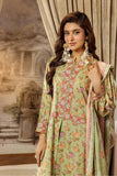 Koka by Safwa Digital Printed Cambric Unstitched 3Pc Suit KOK-45