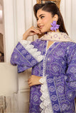 Koka by Safwa Digital Printed Cambric Unstitched 3Pc Suit KOK-46