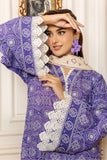 Koka by Safwa Digital Printed Cambric Unstitched 3Pc Suit KOK-46