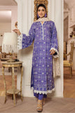 Koka by Safwa Digital Printed Cambric Unstitched 3Pc Suit KOK-46