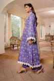 Koka by Safwa Digital Printed Cambric Unstitched 3Pc Suit KOK-46
