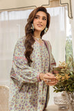 Koka by Safwa Digital Printed Cambric Unstitched 3Pc Suit KOK-47