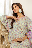 Koka by Safwa Digital Printed Cambric Unstitched 3Pc Suit KOK-47