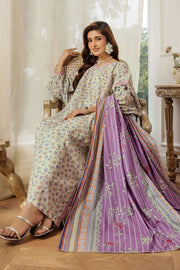 Koka by Safwa Digital Printed Cambric Unstitched 3Pc Suit KOK-47