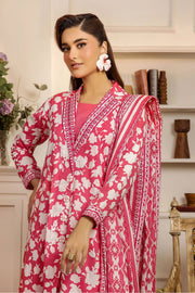 Koka by Safwa Digital Printed Cambric Unstitched 3Pc Suit KOK-48