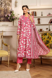 Koka by Safwa Digital Printed Cambric Unstitched 3Pc Suit KOK-48