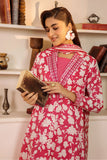 Koka by Safwa Digital Printed Cambric Unstitched 3Pc Suit KOK-48