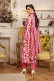 Koka by Safwa Digital Printed Cambric Unstitched 3Pc Suit KOK-48