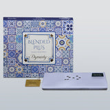 Dynasty Fabrics Kompressor Men's Unstitched Wash & Wear Suit - MUCHA MOUSSE