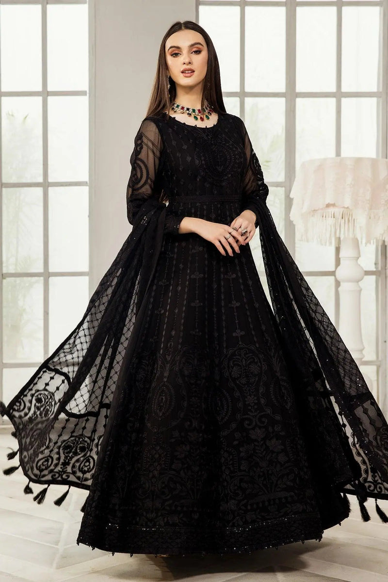 AF-UF-9003-Koyal Alizeh Formals