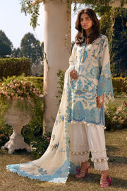 Sana Safinaz Luxury Lawn D-04A-1