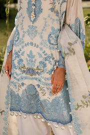 Sana Safinaz Luxury Lawn D-04A-2