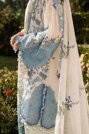 Sana Safinaz Luxury Lawn D-04A-4