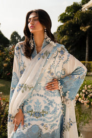 Sana Safinaz Luxury Lawn D-04A-5