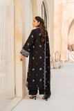 Lenora by Safwa Premium Embroidered Unstitched 3Pc Suit LEN-01