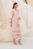 Lenora by Safwa Premium Embroidered Unstitched 3Pc Suit LEN-03