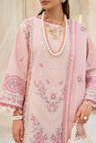 Lenora by Safwa Premium Embroidered Unstitched 3Pc Suit LEN-03