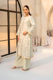 Lenora by Safwa Premium Embroidered Unstitched 3Pc Suit LEN-04