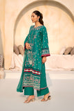 Lenora by Safwa Premium Embroidered Unstitched 3Pc Suit LEN-07