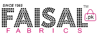 faisalfabrics logo