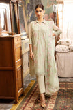 Gul Ahmed Premium Embroidered Swiss Voile Unstitched 3Pc Suit LSV-42002