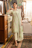 Gul Ahmed Premium Embroidered Swiss Voile Unstitched 3Pc Suit LSV-42002
