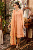 Gul Ahmed Premium Embroidered Swiss Voile Unstitched 3Pc Suit LSV-42008