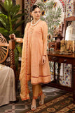 Gul Ahmed Premium Embroidered Swiss Voile Unstitched 3Pc Suit LSV-42008