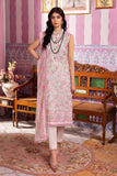 Gul Ahmed Premium Embroidered Swiss Voile Unstitched 3Pc Suit LSV-42011