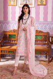 Gul Ahmed Premium Embroidered Swiss Voile Unstitched 3Pc Suit LSV-42011