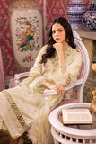 Gul Ahmed Premium Embroidered Swiss Voile Unstitched 3Pc Suit LSV-42021