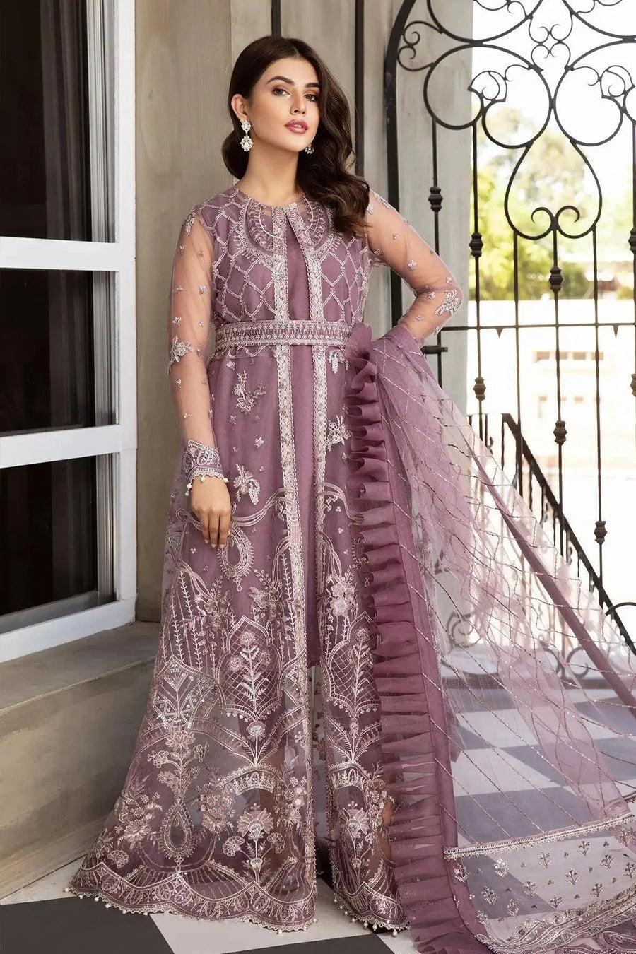 Mehrabi RTD ALIZEH FASHION