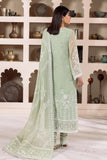 AF-DUA-3007-Mehrunisa Pista Embroidered Chiffon