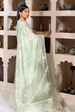 AF-DUA-3007-Mehrunisa Pista Embroidered Chiffon