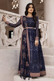 Alizeh Fashion Muhtesem Festive Eid Unstitched 3Pc Suit D-07 Melike